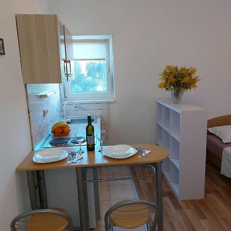 Studio Apartman I&R Čiovo エクステリア 写真