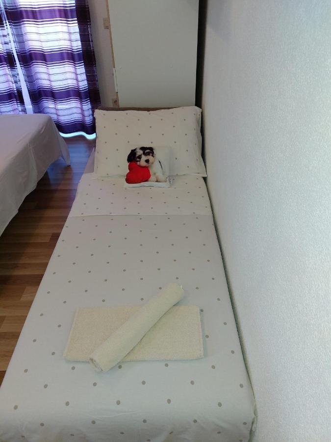 Studio Apartman I&R Čiovo エクステリア 写真
