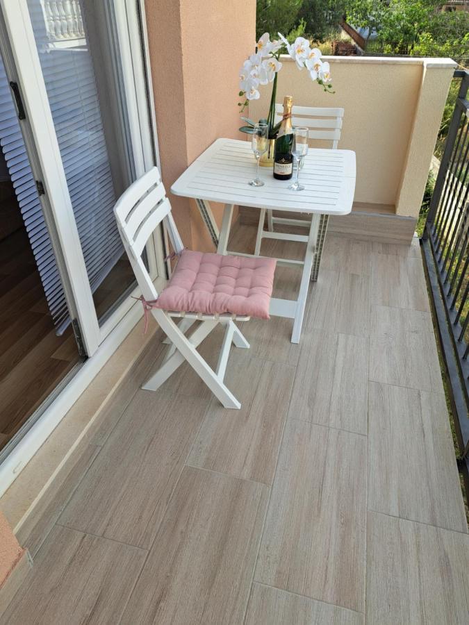 Studio Apartman I&R Čiovo エクステリア 写真