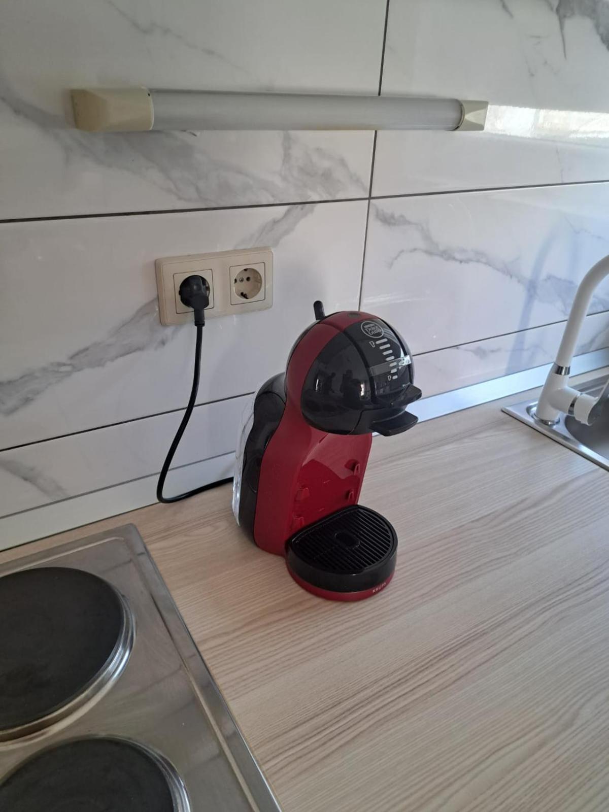 Studio Apartman I&R Čiovo エクステリア 写真